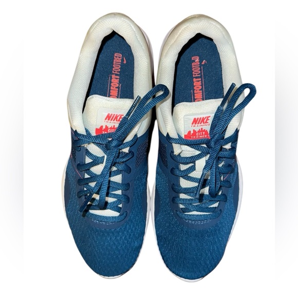 Nike City Trainer 2 Women’s Size 8 - Picture 6 of 8